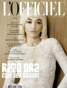 L'Officiel France N 922 - Fevrier 2015_000001