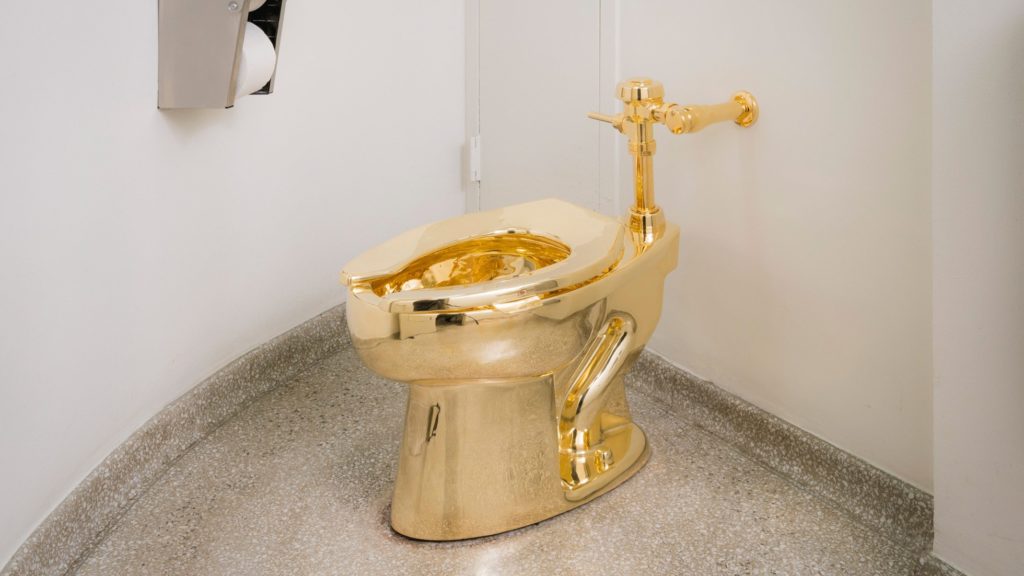 Maurizio Cattelan (マウリツィオ・カテラン) - Wakapedia Maurizio Cattelan (マウリツィオ・カテラン) - Wakapedia