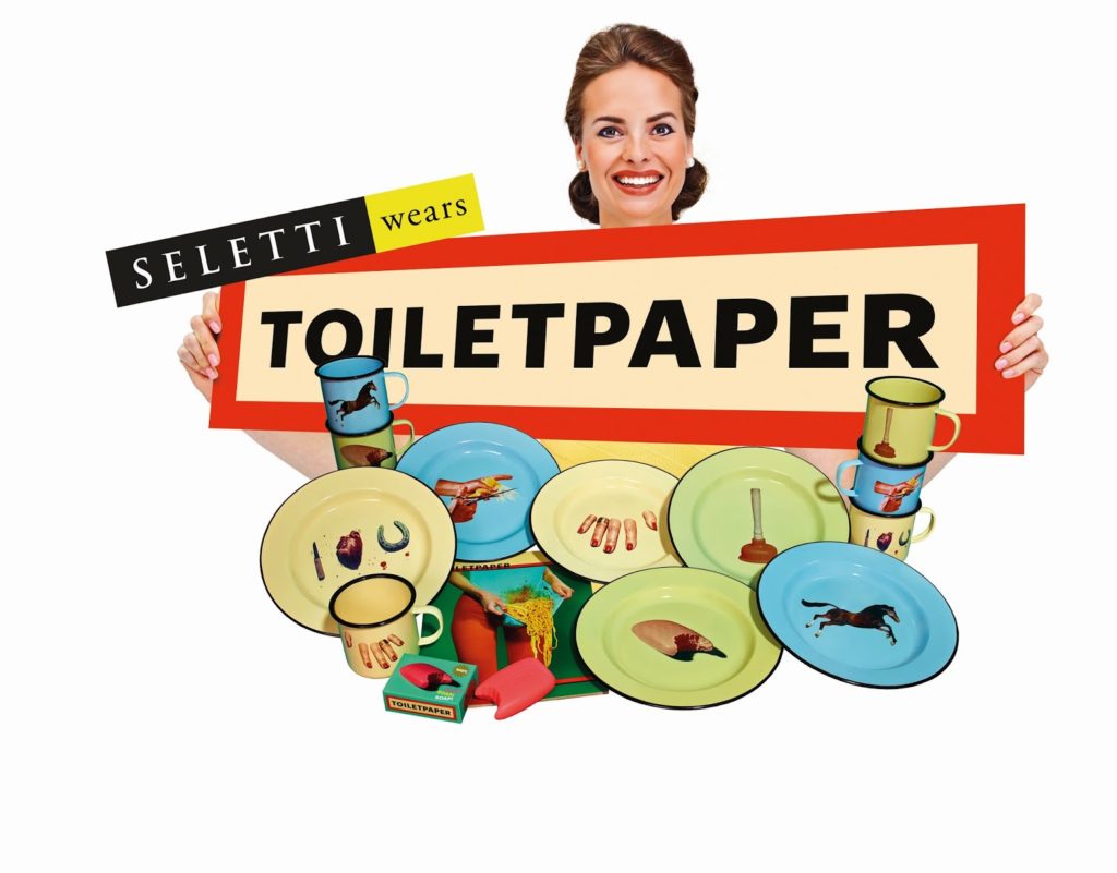トイレットペーパーマガジン/ toilet paper magazine - 雑誌 トイレットペーパーマガジン/ toilet paper magazine - 雑誌